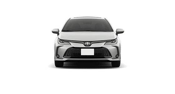 TOYOTA COROLLA 1.8 VVT-I HYBRID FLEX ALTIS PREMIUM CVT